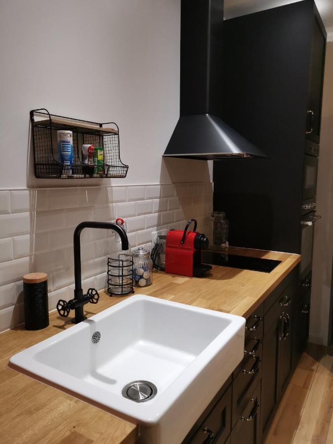 Studio Atypique Immeuble De 1820 Fumel Ngoại thất bức ảnh